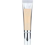 Becca Skin Love dimetikono drėkinamasis skystas makiažo pagrindas su smėliu, 35 ml
