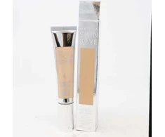 Becca Skin Love dimetikono drėkinamasis skystas makiažo pagrindas su lininiu aliejumi, 35 ml