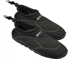 Beco beermann Vandens batai unisex 9217 0 41 juodas