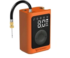 Etenwolf P300 Plus 3200mAh Electric Pump (Oranžinis)