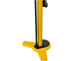 Bee Grindinė pompa BBB AirSteel vieno dydžio
