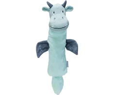 Beeztees BEEZTEES pliušinis žaislas drakonas 45 cm