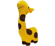 Beeztees CAT TOY JUNGLE GIGI 29