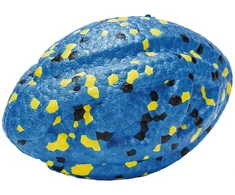 Beeztees DOG TOY RUGBY BALL ALGO Mėlynas 13