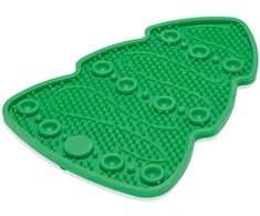 Beeztees Kalėdinė eglutė-paklotėlė 23x16x1 cm (2400156)