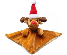 Beeztees Žaislas šunims su čežančiu elniu, 21 cm