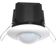 BEG 2300W 360st. PD3N-1C-FC IP23 92196