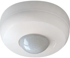 BEG Buvimo jutiklis 2300W 360st. PD3N- 1C- SM IP44 92190
