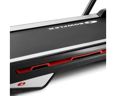 bėgimo takelis Bowflex T25 elektrinis