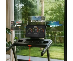 Bėgimo takelis Virtufit ELEKTRINIS BĖGIMO TAKELIS TR75i