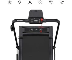 Begimo takelis Zipro Newlite