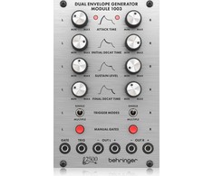 Behringer 1003 DUAL ENVELOPE GENERATOR