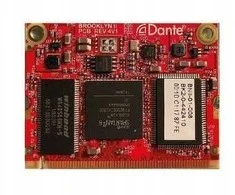 Behringer AOIP-DANTE
