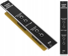 Behringer 903A RANDOM SIGNAL GENERATOR