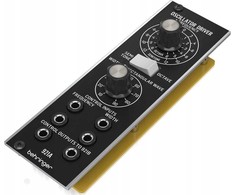 Behringer 921A OSCILLATOR DRIVER Modulis syntezatora modularnego