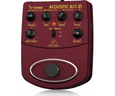 Behringer ADI21