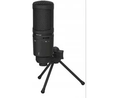 Behringer BM1-U - USB kondensacinis mikrofonas