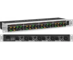 Behringer MDX4600 V2 - Signalų procesorius