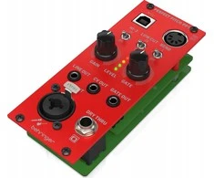 Behringer ABACUS