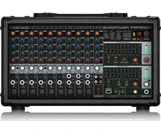 Behringer PMP2000D Powermikser