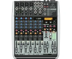 Behringer QX1204USB