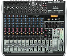 Garsų Pultas - Behringer QX1832USB