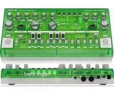 Behringer TD-3-LM – Žemųjų dažnių linijų sintezatorius