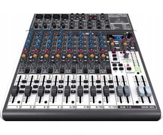 Behringer X1622USB
