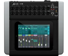 Behringer X18 garso pultas, 18 kanalų