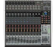 Garso Pultas - Behringer Xenyx X2442USB
