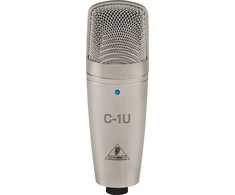 Behringer C-1U mikrofonas