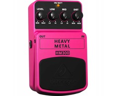 Behringer HM300