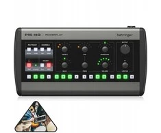 Behringer P16-HQ