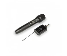 Behringer Soundsation POCKETMIC U16H-A1 - belaidis system UHF (STNPOCKETMIC16H)