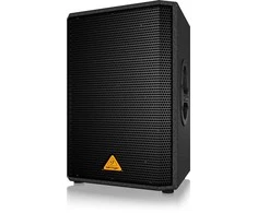Kompiuterio kolonėlės Behringer VP1220 - Pasyvi garsiakalbių spintelė