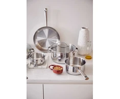 Beka Rondelis 20cm Cikla (101033)