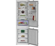 Built-in Šaldytuvas šaldiklis Beko B7BCNA295HS2