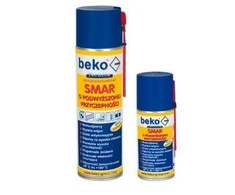 Beko Padidėjęs TecLine 500ml (2981500)