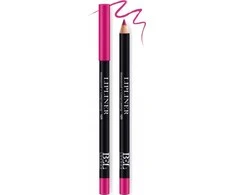 Bel London Hydrogenated Vegetable Oil Atsparus vandeniui Contour Lip Liner 121 Rožinė 0.78 g