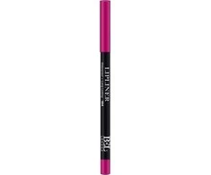 Bel London Hydrogenated Vegetable Oil Atsparus vandeniui Contour Lip Liner 104 Rožinė 0.78 g
