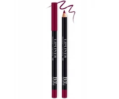 Bel London Hydrogenated Vegetable Oil Atsparus vandeniui Contour Lip Liner 125 0.78 g
