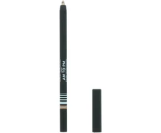 Lottie London Am To Pm Kohl-gel Long-Lasting Kajal Eye Pieštukas LKP006 Sunburst 1.1 g
