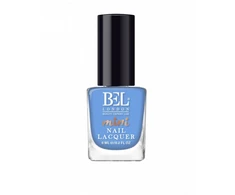 Bel London Mini Quick-Dry Nagų lakas 240, 6 ml Moterims