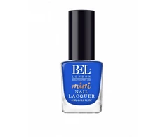 Bel London Mini Quick-Dry Nagų lakas 234, 6 ml Moterims