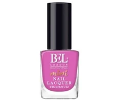 Bel London Mini Quick-Dry nagų lakas 218, 6 ml Moterims