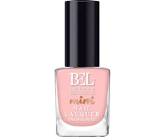 Bel London Mini Quick-Dry nagų lakas 242, 6 ml Moterims