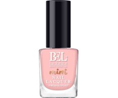 Bel London Mini Quick-Dry Nagų lakas 223, 6 ml Moterims