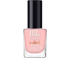 Bel London, Mini, Quick-Dry, Nagų lakas, 216, 6 ml