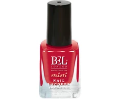 Bel London Bel London, Mini, Quick-Dry, Nagų lakas, 221, 6 ml Moterims