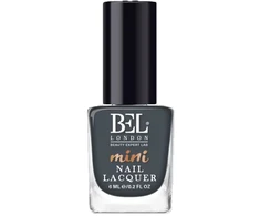Bel London Mini Quick-Dry Nagų lakas 243, 6 ml For Women
